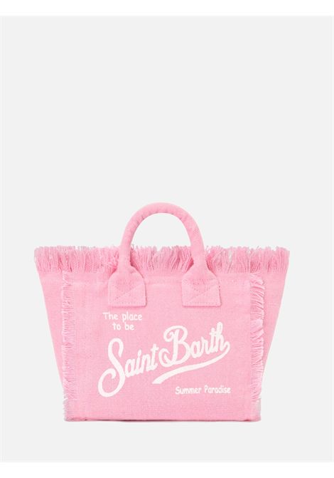 Borsa vanity mini MC2 Saint Barth MC2  SAINT BARTH | Borse | VAMI00800142L21